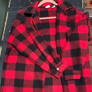 Light weight jacket. Size medium